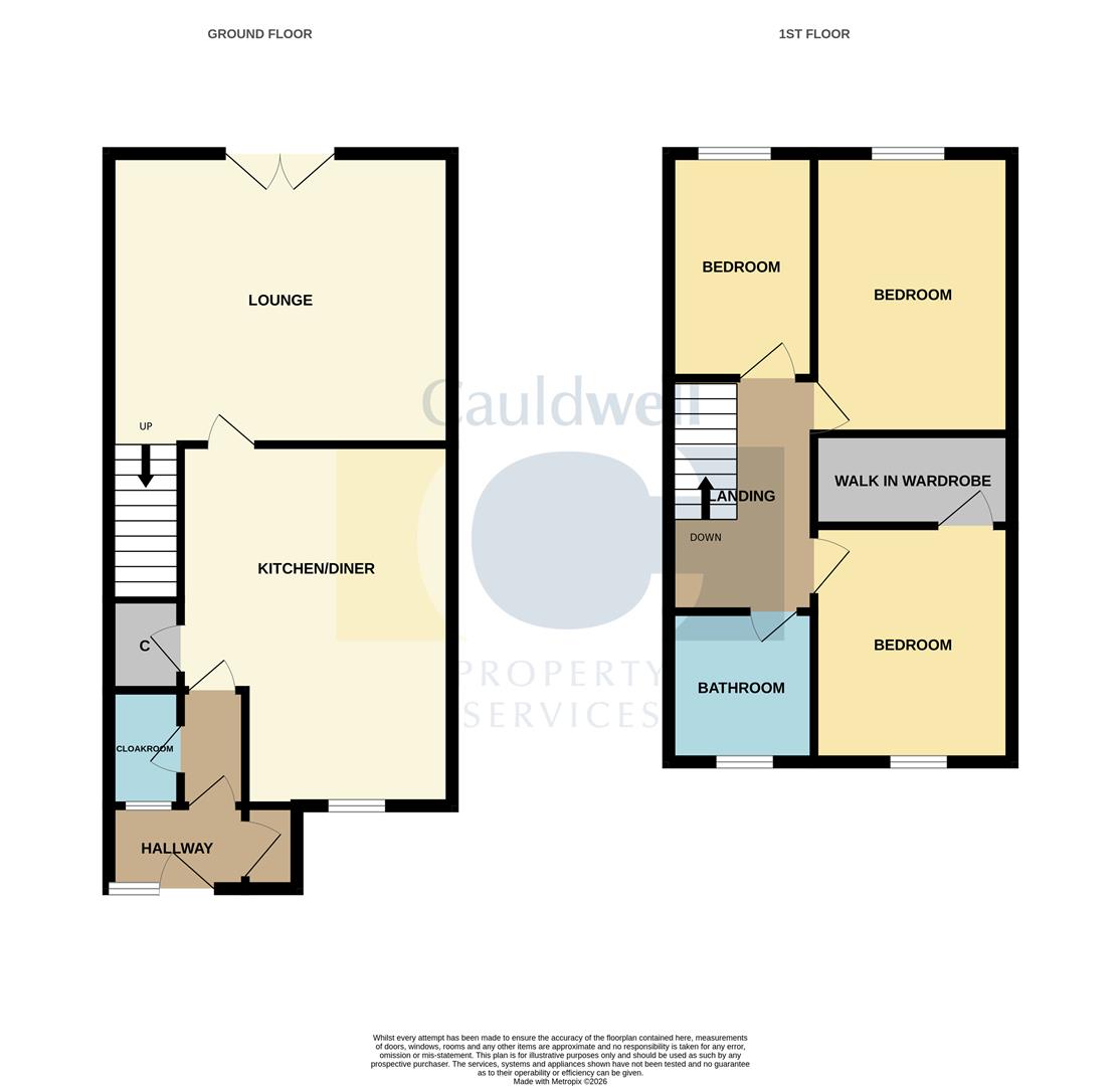 20, Scatterill Close, Bradwell, Milton Keynes, MK1